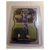 Adam Thielen - 2 cards