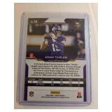 Adam Thielen - 2 cards