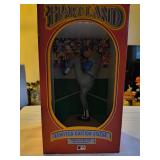 Nolan Ryan - Limited Edition Statue with COA
