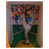 Nolan Ryan - Limited Edition Statue with COA