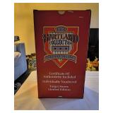 Nolan Ryan - Limited Edition Statue with COA