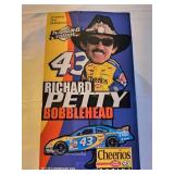 Richard Petty - NASCAR Bobblehead