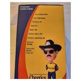 Richard Petty - NASCAR Bobblehead