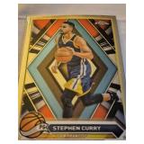 Stephen Curry -TOPPS