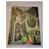 Oscar Robertson