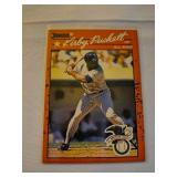 Kirby Puckett -DONRUSS