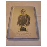 Thomas Edison -TOPPS