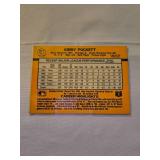 Kirby Puckett MVP -DONRUSS