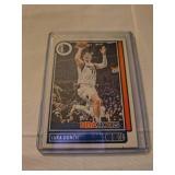 Luka Doncic 2021 NBA Hoops Card