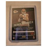 Patrick Mahomes II