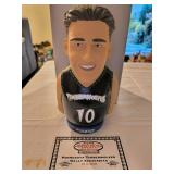 Wally Szczerbiak Russian Nesting Doll