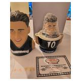 Wally Szczerbiak Russian Nesting Doll