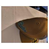 59 Fifty Cubs Hat - Brown