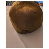 59 Fifty Cubs Hat - Brown