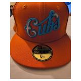 59 Fifty - Cubs Hat
