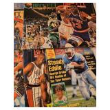 Beckett Magazines - Lot of 9