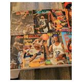 Beckett Magazines - Lot of 8
