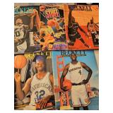 Beckett Magazines - Lot of 8