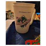 1991 Twins cup with Drawstring bag