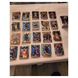 Multiple Card Lot!!!!