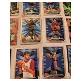 Multiple Card Lot!!!!