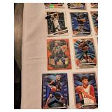 Multiple Card Lot!!!!