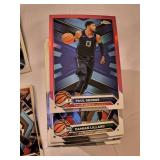 Variety Basketball Cards- Lot of 12
