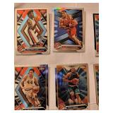 Variety Basketball Cards- Lot of 12