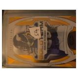 Adam Thielen - 2 cards