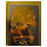 Allen Iverson - Upper Deck