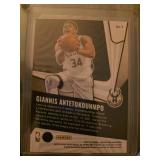 Giannis Antetokounmpo