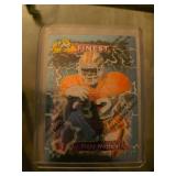 Ricky Watters - TOPPS