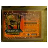 Ricky Watters - TOPPS