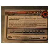 Elly De La Cruz -TOPPS card