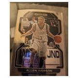 Allen Iverson -Georgetown Hoyas