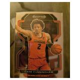 Cade Cunningham -Oklahoma State University