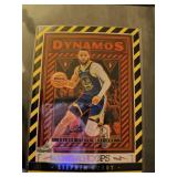 Stephen Curry