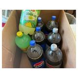 Variety of 2L. Pop