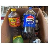 Variety of 2L. Pop