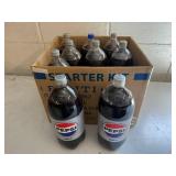 Variety of 2L Pop