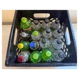 Crate of 20oz Pop