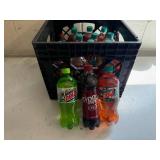 Crate of 20oz Pop