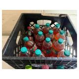 Crate of 20oz Pop