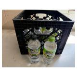 Crate of 20oz Pop