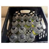 Crate of 20oz Pop