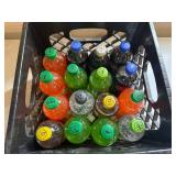 Crate of 20oz Pop