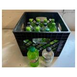 Crate of 20oz Pop