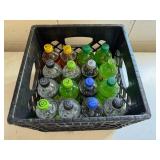 Crate of 20oz Pop