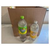 Box of 1 Litre Tonic Water