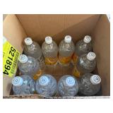Box of 1 Litre Tonic Water